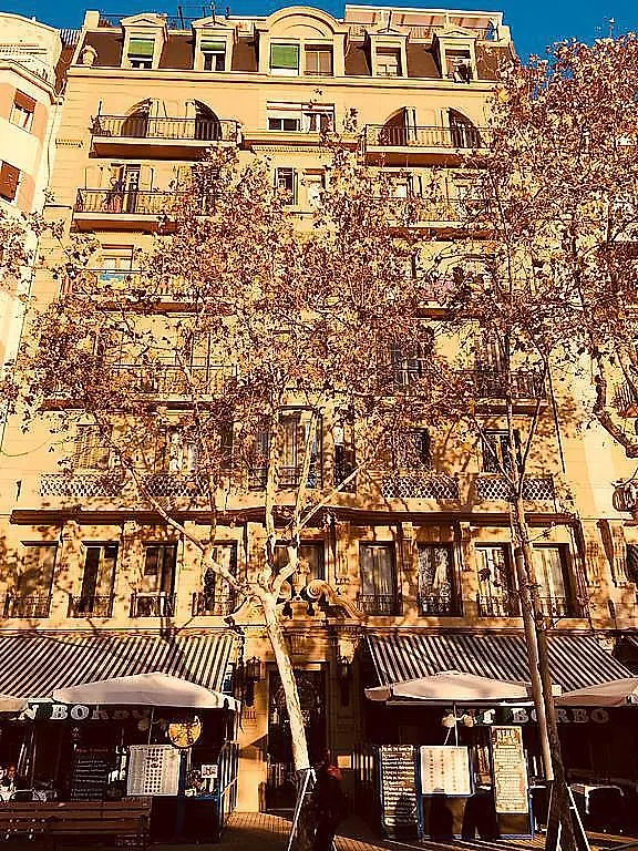 Barceloneta Port Ramblas Διαμέρισμα