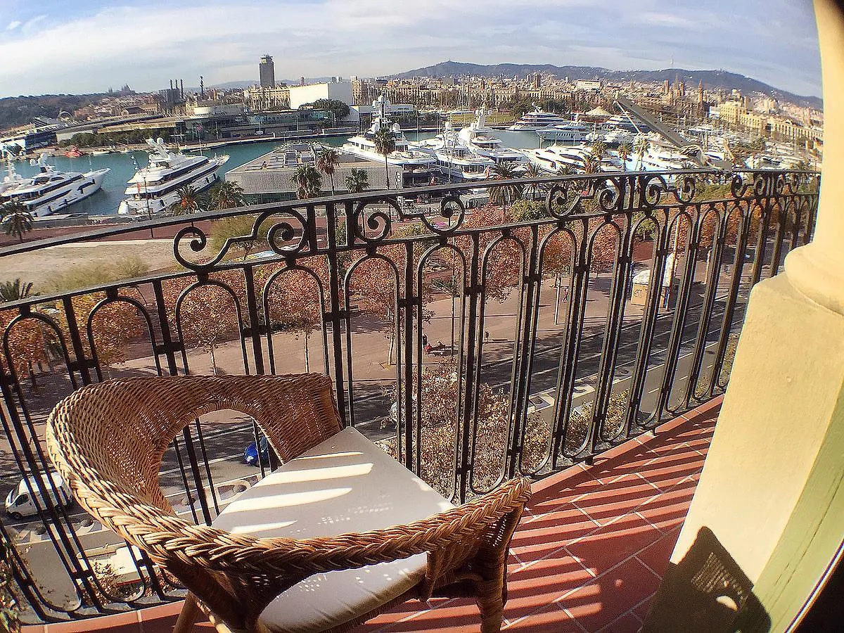 Barceloneta Port Ramblas Διαμέρισμα